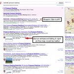 nashville pressure washing - Google Search markedup