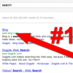 How Much is a Top Google Ranking Worth? How Much is a Top Google Ranking Worth?