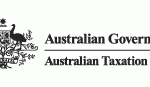 Australian Taxation Office lOGO