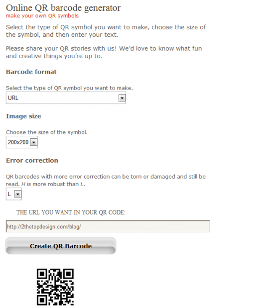 QRdvark-Free-Online-Barcode-Generator QRdvark Free Online Barcode Generator