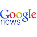 Google News Logo