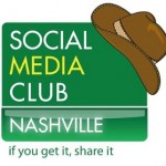 Social Media Club Nashville Logo