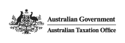Australian Taxation Office lOGO
