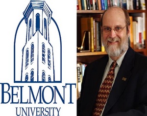 Belmont Dr Jeff Cornwall