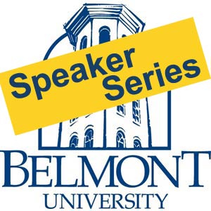 Belmont Speaker Series