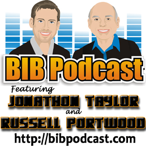 BIB Podcast