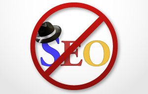 Google Penalties for Black Hat SEO