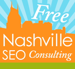 Free Nashville SEO Consulting