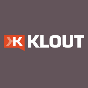 how klout scores work