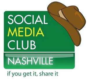 Social Media Club Nashville Logo